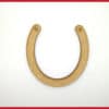Plain Horseshoe