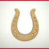 Fancy Horseshoe